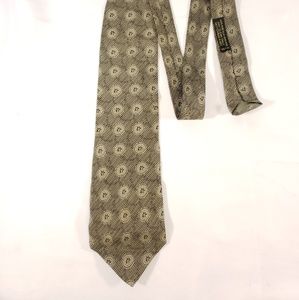 A giorgio armani neck tie